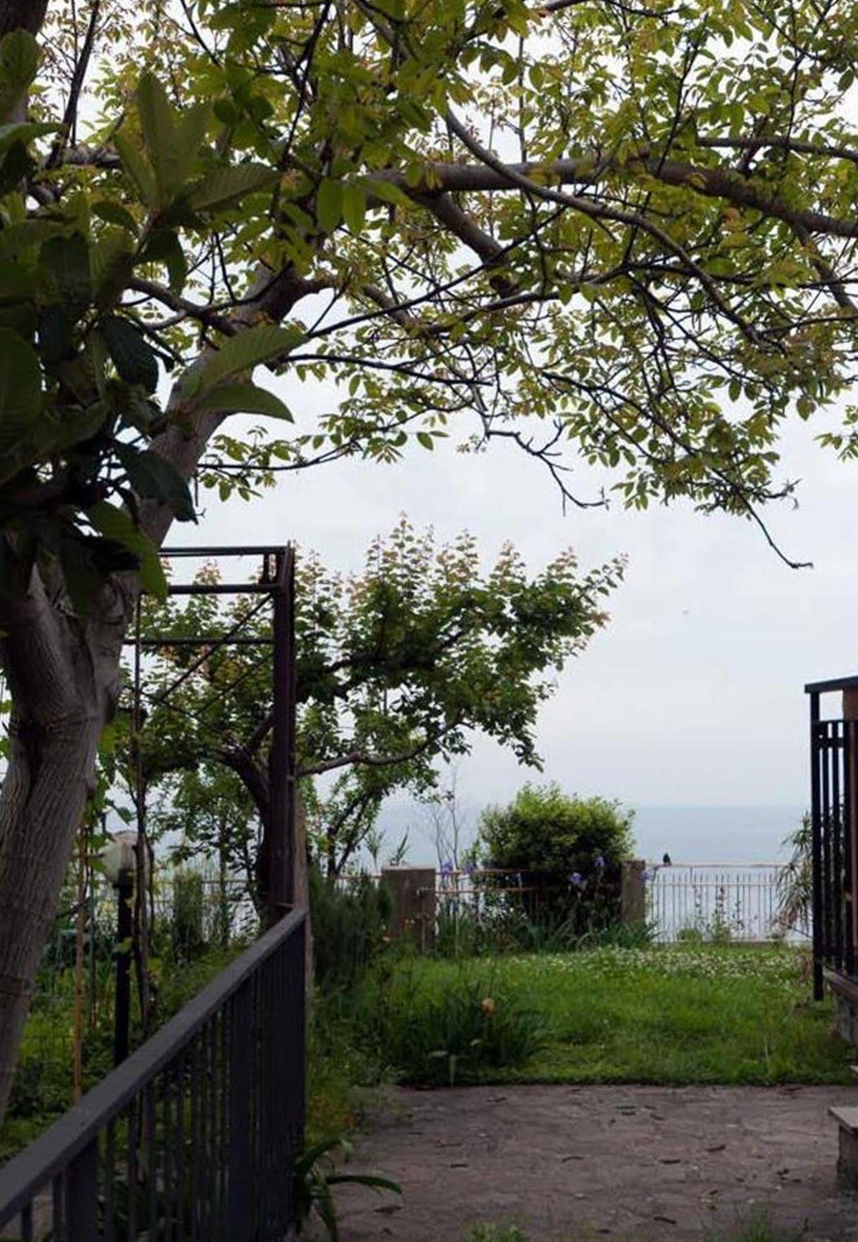 New Hanging Garden Corniglia Buitenkant foto